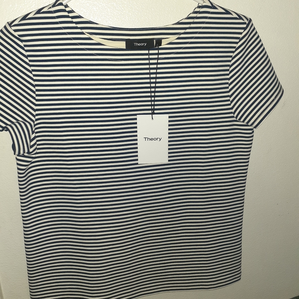 Theort Shirt